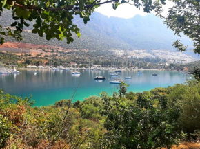 yiğit apart müthiş manzara teraskat full eşyalı